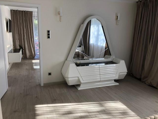 Willa Pod Stara Skocznia Wisła Dış mekan fotoğraf