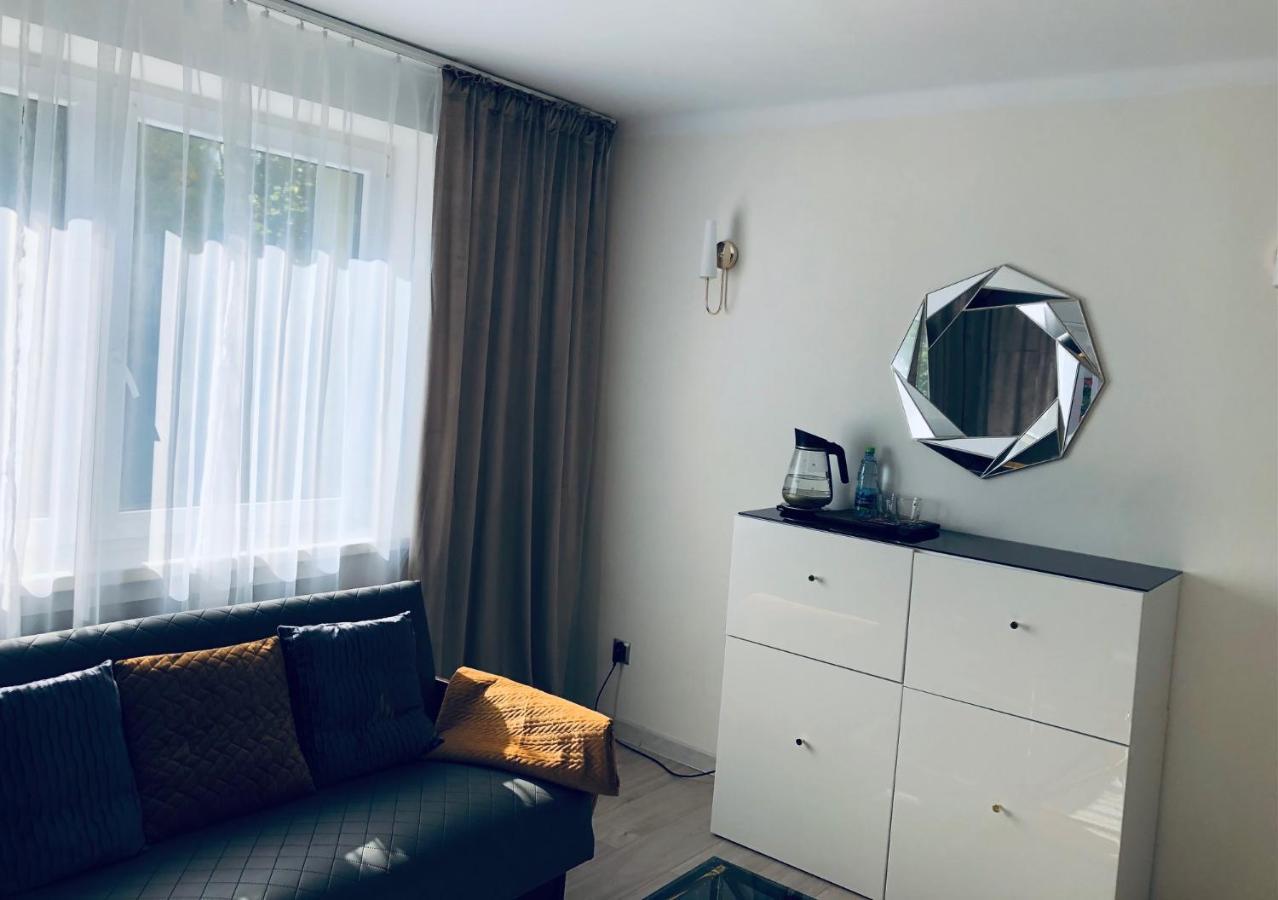 Willa Pod Stara Skocznia Wisła Dış mekan fotoğraf
