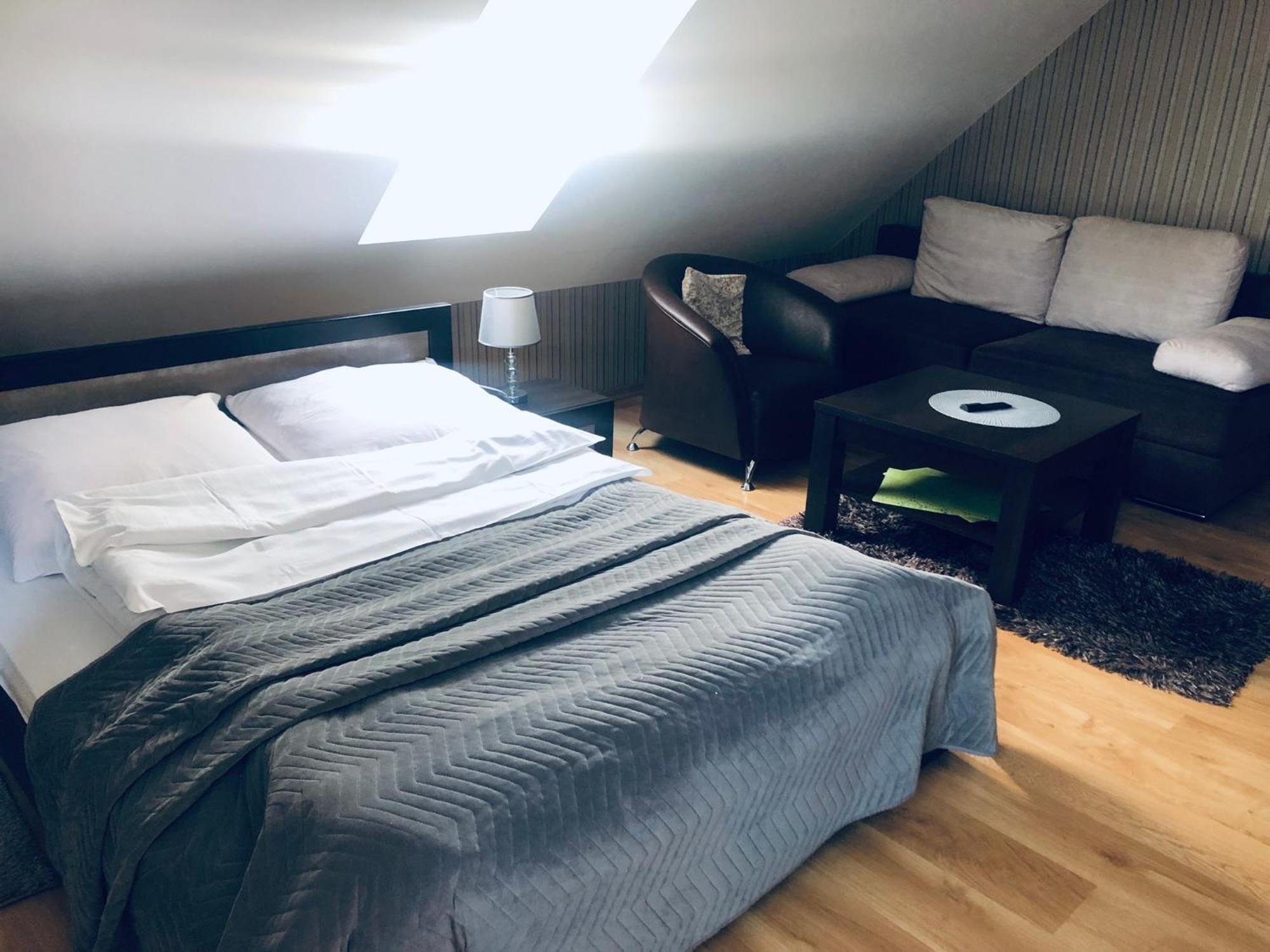 Willa Pod Stara Skocznia Wisła Dış mekan fotoğraf